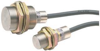 OMRON INDUSTRIAL AUTOMATION E2E-X3D1-M1G