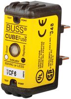 EATON BUSSMANN TCF20