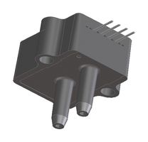 AMPHENOL ALL SENSORS 15 PSI-A-4V-ASCX