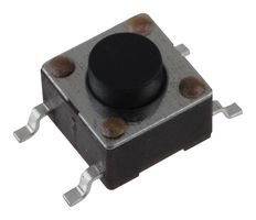 C&K COMPONENTS PTS645SM43SMTR 92 LFS