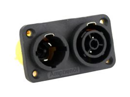 AMPHENOL AUDIO HPT-3-CC.