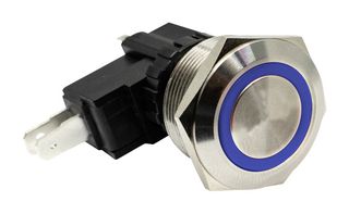 E-SWITCH SAV8F1BSS344