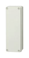 FIBOX PC F 65 G ENCLOSURE, MULTIPURPOSE, PC, GREY