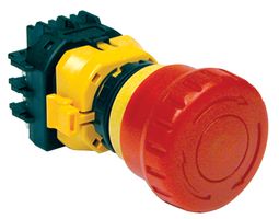 IDEC XW1E-BV413M-R