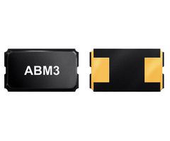 ABRACON ABM3-25.000MHZ-D2Y-T.