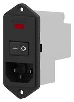 CORCOM - TE CONNECTIVITY PM0S0DH60.