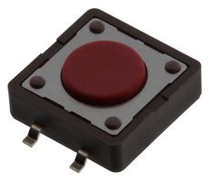 E-SWITCH TL3300DF260Q.