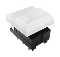 E-SWITCH 5511MWHTX. Switch Operation:Momentary Spring Return