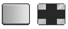 ABRACON CS3225H16.3676MEEQTR