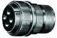 AMPHENOL INDUSTRIAL MS3106A16S-8S.