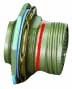 AMPHENOL AEROSPACE D38999/24WC8PN
