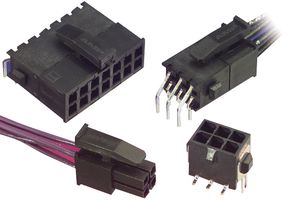 AMP - TE CONNECTIVITY 2-1445096-4
