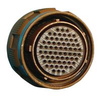 SOURIAU-SUNBANK / EATON D38999/26WD35SN.