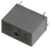 ARATAS (FORMERLY OMRON COMPONENTS) G5Q-1-HA DC24 POWER RELAY, SPDT, 24VDC, 10A, THT