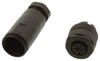 TURCK B 8141-0/PG9