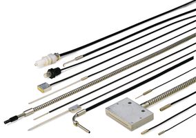 Pbt46u Banner Engineering Sensor Cable Assembly