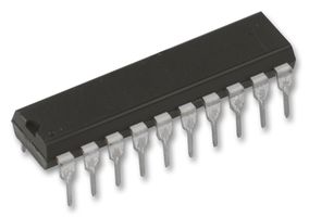 TEXAS INSTRUMENTS SN74F245N.