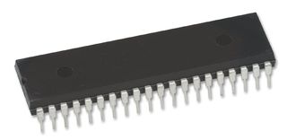 MICROCHIP PIC18F4331-E/P