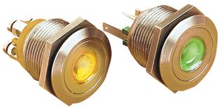 BULGIN LIMITED MPI001/TERM/GN.
