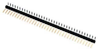 MOLEX 22-28-8362. BOARD-BOARD CONNECTOR, HEADER, 36 POSITI
