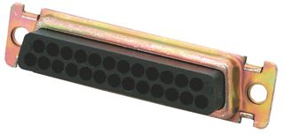CINCH CONNECTIVITY SOLUTIONS DBU-25S-FO