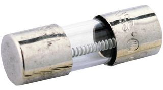 EATON ELECTRONICS BK/C519-3-R FUSE, CARTRIDGE, 3A, 5X15MM, TIME DELAY