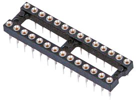MILL-MAX 110-43-318-41-001000