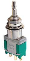 ALCOSWITCH - TE CONNECTIVITY MPA106F.