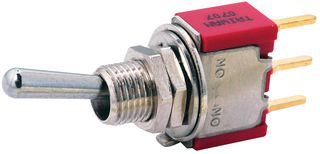 ALCOSWITCH - TE CONNECTIVITY A205SYCQ04