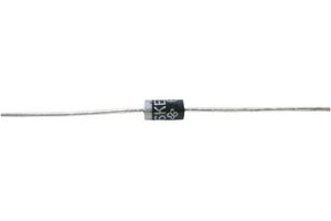 LITTELFUSE P6KE200A TVS DIODE, 600W, 200V, DO-15