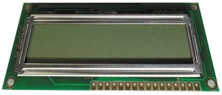 LUMEX LCM-S01602DSF/A.