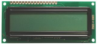 LUMEX LCM-S01601DTR