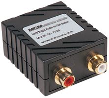 MCM CUSTOM AUDIO 50-7725