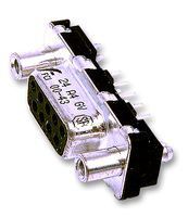 AMPHENOL COMMUNICATIONS SOLUTIONS D25S13A4GL00LF.