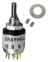 GRAYHILL 56D36-01-1-AJN..