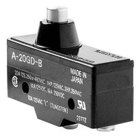 OMRON INDUSTRIAL AUTOMATION A-20GV22-B