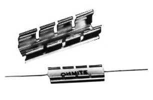 OHMITE 43FR50E.
