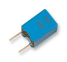 VISHAY F1778422M2FCB0 CAP, X2, PP, 0.22UF, 310V, SUP, RADIAL