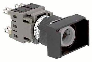 TE CONNECTIVITY - ALCOSWITCH 164TL22 SWITCH, INDUSTRIAL PUSHBUTTON, 16MM