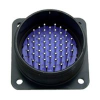 AMPHENOL INDUSTRIAL MS3102A18-11P.