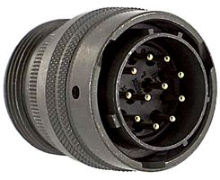 AMPHENOL INDUSTRIAL PT06A-18-11P