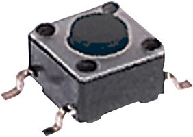 E-SWITCH TL3301AF160QG