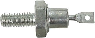 SOLID STATE 16F120.