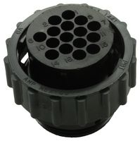 TE CONNECTIVITY - AMP 206060-2