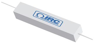 TT ELECTRONICS / INTERNATIONAL RESISTIVE CAF52201JLF THICK FILM RESISTOR POWER, 2.2KOHM, 5W,