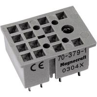 SCHNEIDER ELECTRIC/LEGACY RELAY 70-379-1