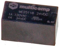 MULTICOMP PRO MC25133