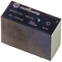 MULTICOMP PRO MC25123