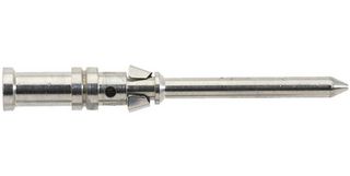 HARTING 09150006106 CONTACT, MALE, 14AWG, CRIMP