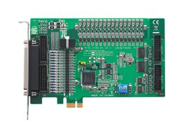 ADVANTECH PCIE-1730-BE